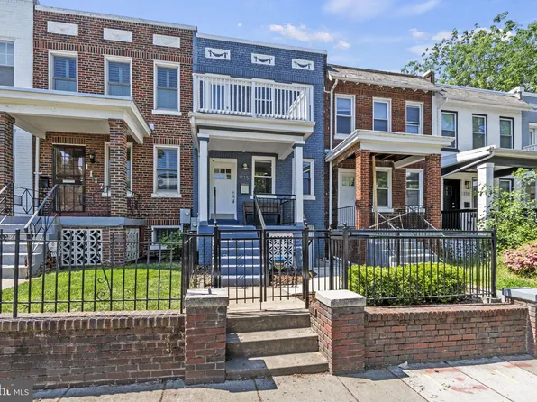1115 Oates St NE, Washington, DC 20002