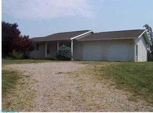 3070 Dietz Ln, Zanesville, OH 43701