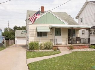 1809 Meadowlark Ave, Toledo, OH 43614