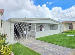 1133 Ana De Lanzos, San Juan, PR 00924