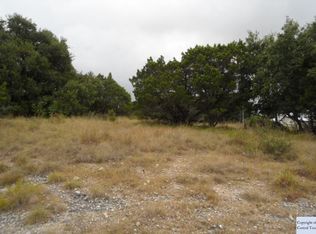 8016 Ashford Dr, Spring Branch, TX 78070