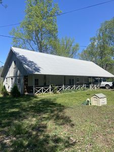 5322 Crawford School Rd, Scotts Hill, TN, 38374