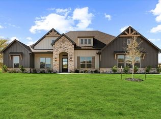 4005 Crick Ct, Brock, TX 76087