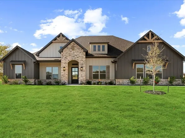 4005 Crick Ct, Brock, TX 76087