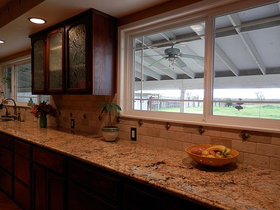 granite counters