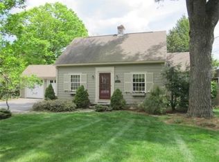 222 Highland St, Holden, MA 01520