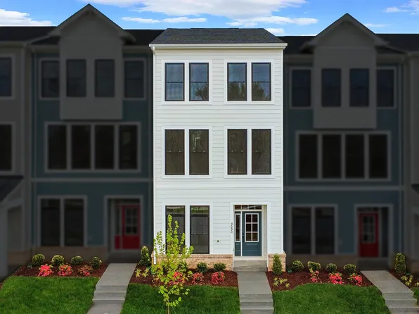 8685 Anderson Ave, Marshall, VA 20115