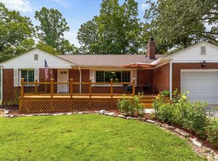 618 S Chas G Seivers Blvd, Clinton, TN 37716