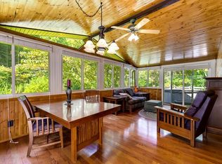 230 Collins Branch Rd, Bryson City, NC 28713