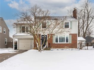 211 Liston St, Buffalo, NY 14223