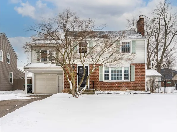 211 Liston St, Buffalo, NY 14223