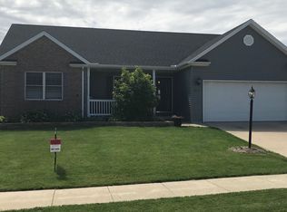 5620 W Brookmere St, Edwards, IL 61528