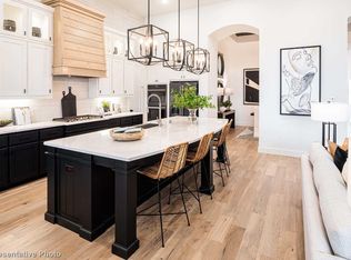 2305 Havannah Dr, Celina, TX 75009