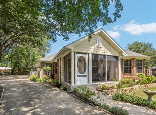 176 Seaside Dr, Gun Barrel City, TX 75156