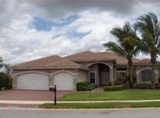 1495 Garden Rd, Weston, FL 33326