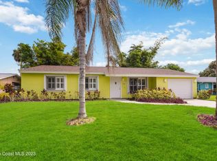 1158 Topliff Cir NE, Palm Bay, FL 32907