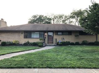1537 Haft Dr, Reynoldsburg, OH