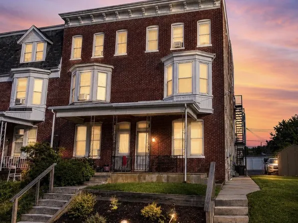 1576 W King St, York, PA 17404