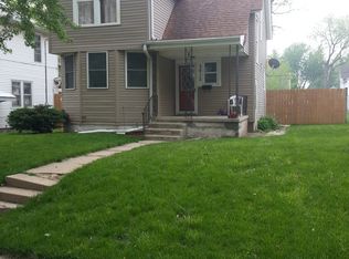 3812 3rd Ave, Sioux City, IA 51106