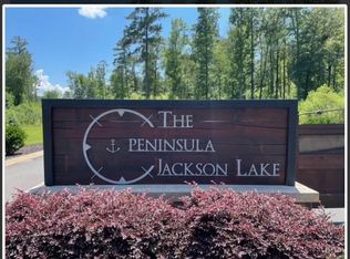 61 Peninsula Dr #108, Monticello, GA