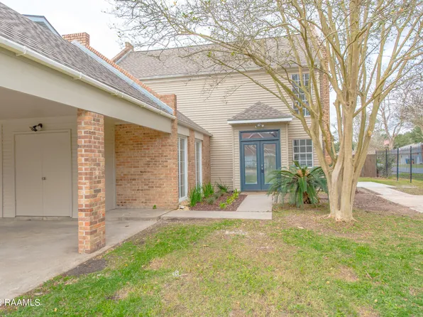 100 Breckenridge Loop, Lafayette, LA 70506