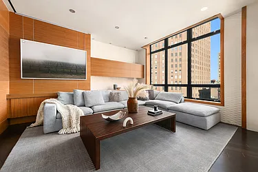 1 North Moore #PH in Tribeca, Manhattan | StreetEasy