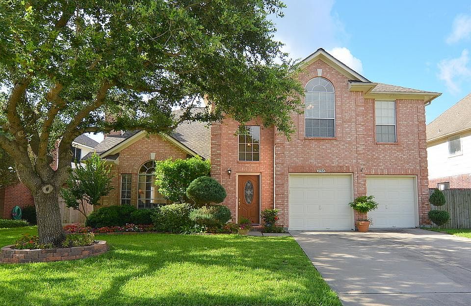 1st image of 21515 Big Wood Springs Dr