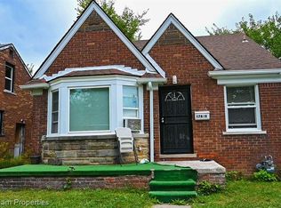 17828 Runyon St, Detroit, MI 48234