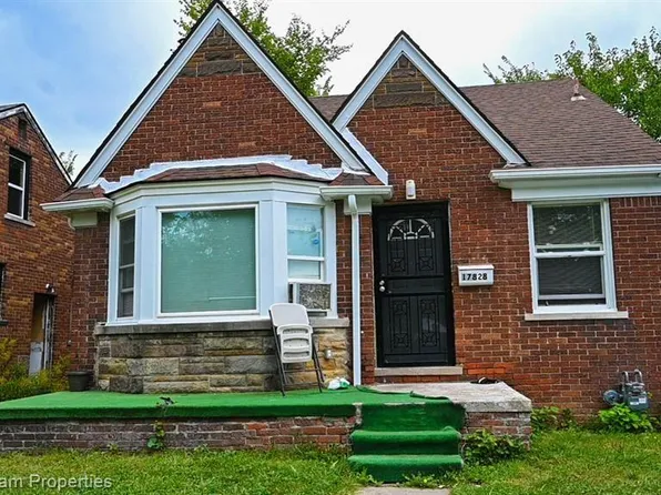 17828 Runyon St, Detroit, MI 48234