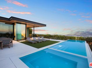 1536 Blue Jay Way, Los Angeles, CA 90069