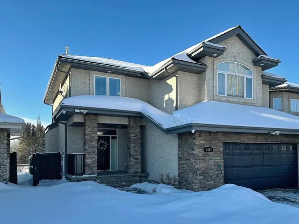 1644 Hector Rd NW, Edmonton, AB T6R 3G9