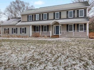 264 Lake Brook Drive, Georgia, VT 05478