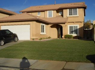 12827 Berrydale St, Victorville, CA 92392