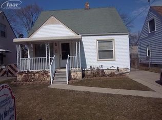 25070 Stanford St, Dearborn Heights, MI