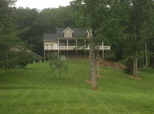 1340 Bud Walt Rd, Hiawassee, GA 30546