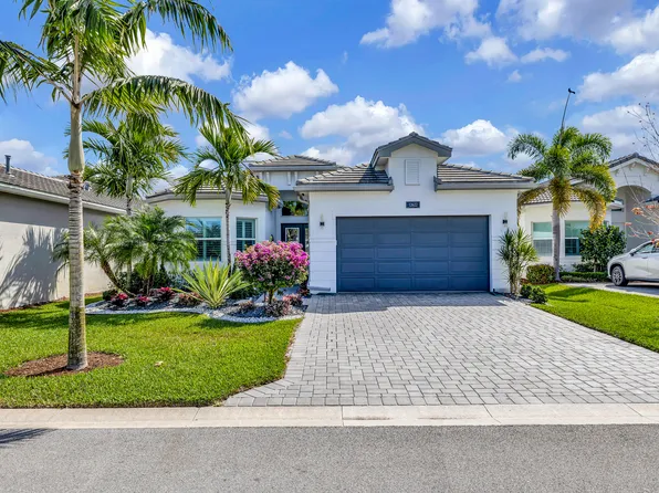 12622 Pink Myrtle Court, Boynton Beach, FL 33473