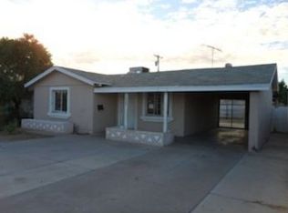 1827 E Cheery Lynn Rd, Phoenix, AZ 85016