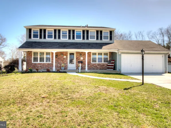 39 Bryant Rd, Turnersville, NJ 08012