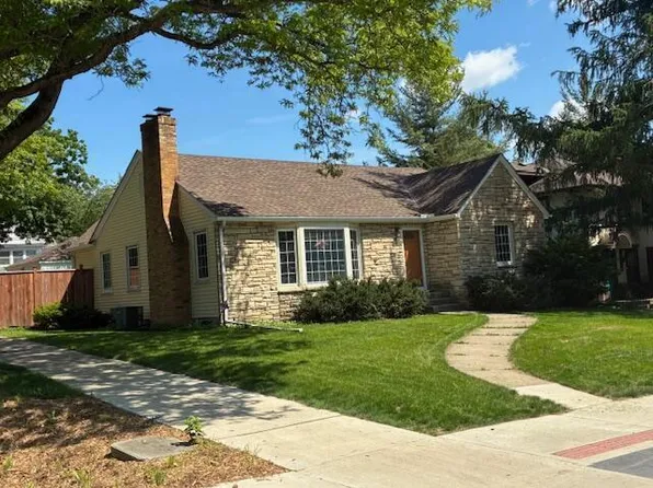 4901 Bryant Ave S, Minneapolis, MN 55419