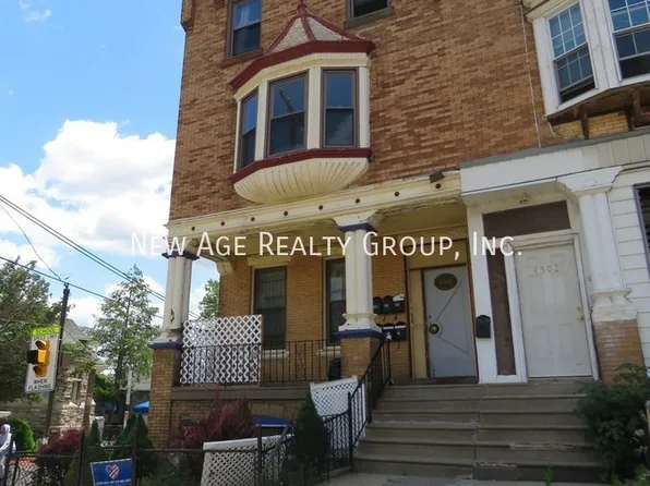 4500 Springfield Ave, Philadelphia, PA