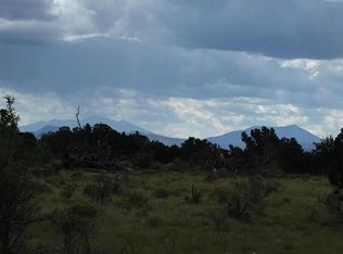 8120 Hawkeye Cir, Williams, AZ 86046