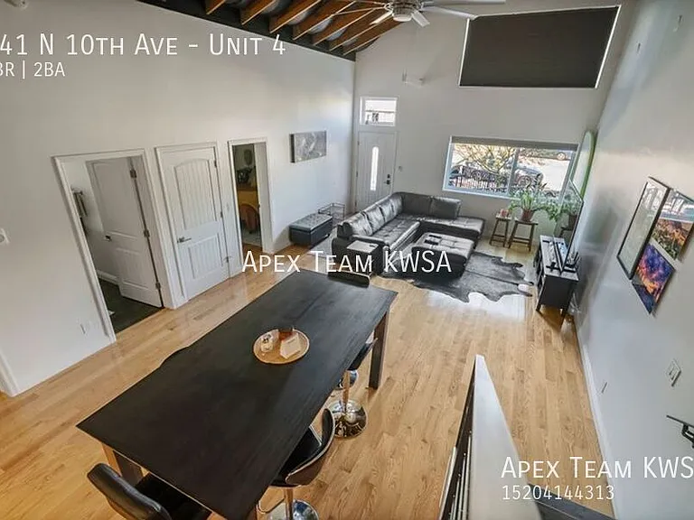 641 N 10th Ave #4 — Photo 27