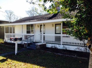 609 W Canal St, Picayune, MS 39466