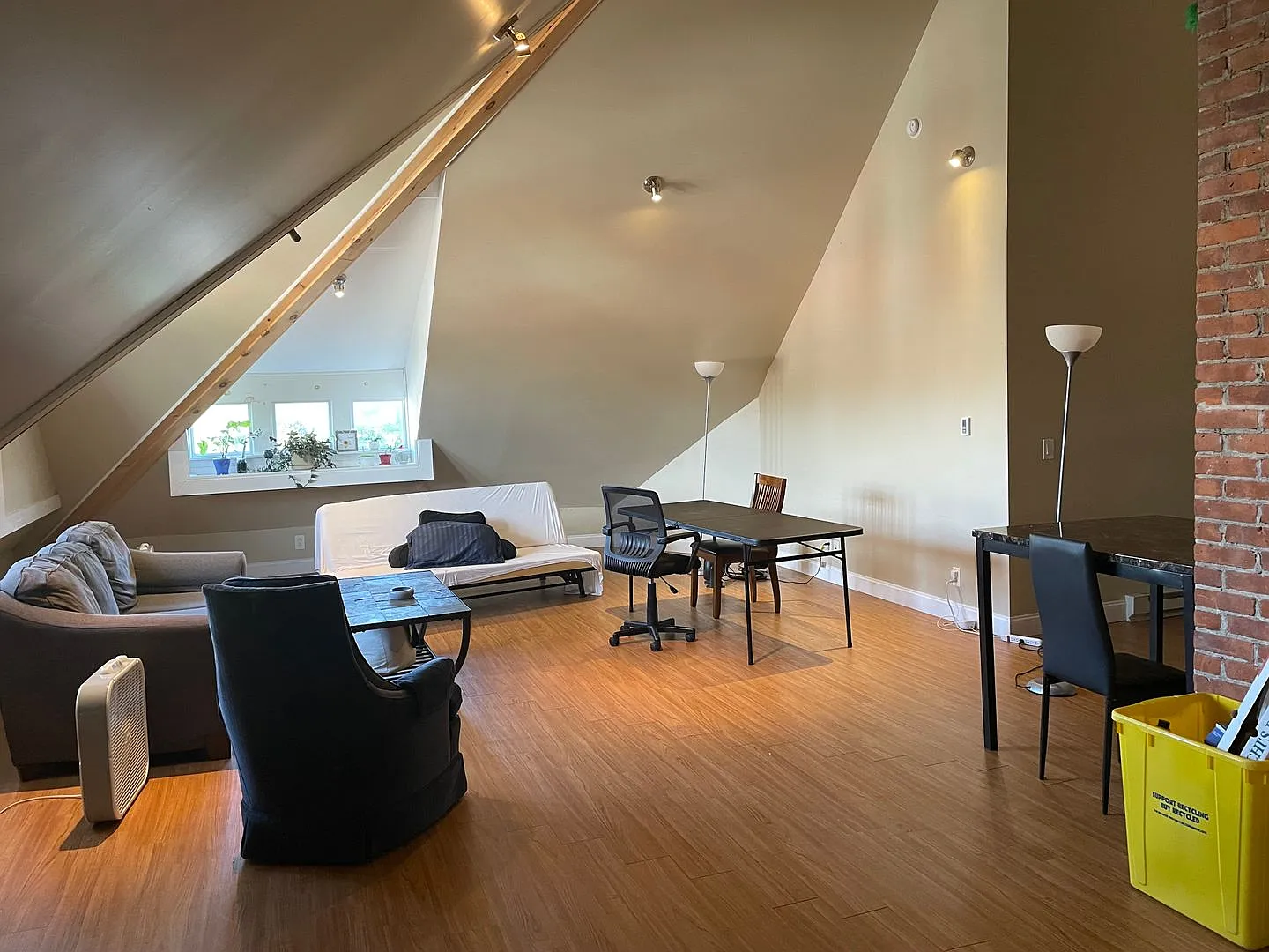51 Main Street, Binghamton NY-available for 2025-2026 school year — Photo 1