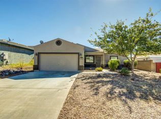 406 W Picket Post Dr, Superior, AZ 85173