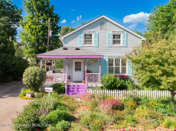 505 E Grand River Ave, Williamston, MI 48895