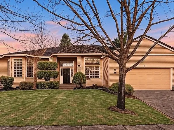 7007 SW Hollybrook Ct, Wilsonville, OR 97070