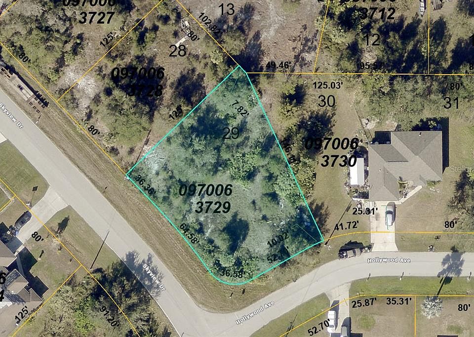 1st image of Skyview Dr #29