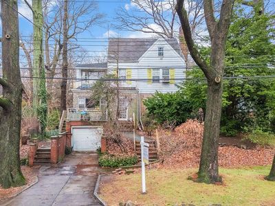 193-41 McLaughlin Ave, Hollis, NY, 11423