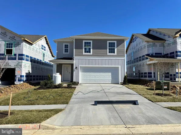 102 Gossard Way, Stephens City, VA 22655